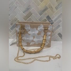 Handbag NWT